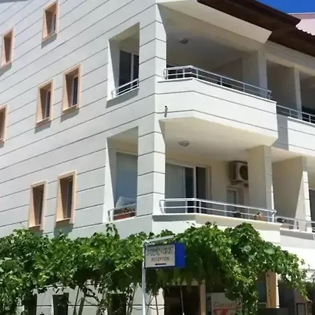 Aydeniz Aparthotel