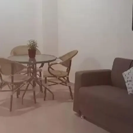Aydeniz Aparthotel Datca