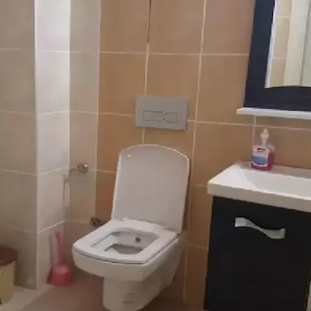 Aparthotel Aydeniz
