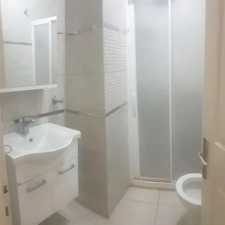 Aydeniz Aparthotel Datca