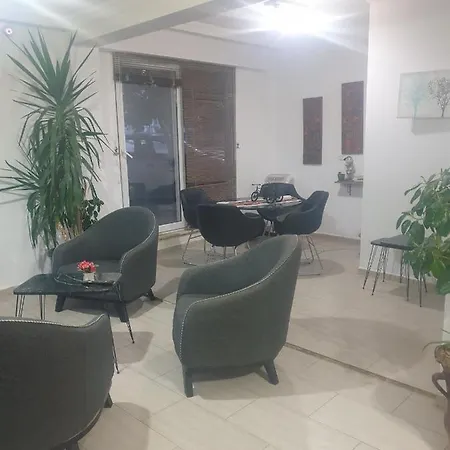 Aparthotel Aydeniz Datca