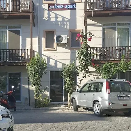 Aydeniz Datca