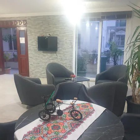 Aparthotel Aydeniz Datca
