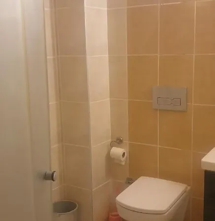 Aparthotel Aydeniz 3*