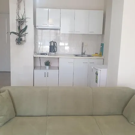 Aparthotel Aydeniz