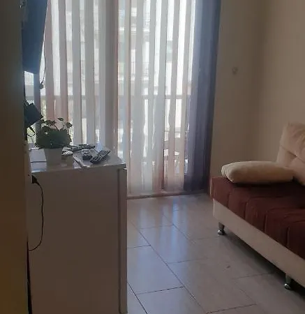 Aparthotel Aydeniz 3*