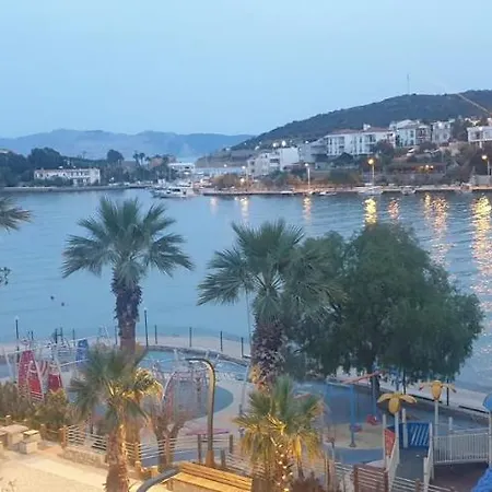 Aydeniz 3* Datca