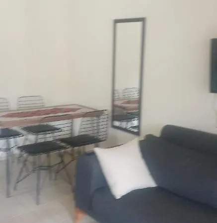 Aydeniz Aparthotel