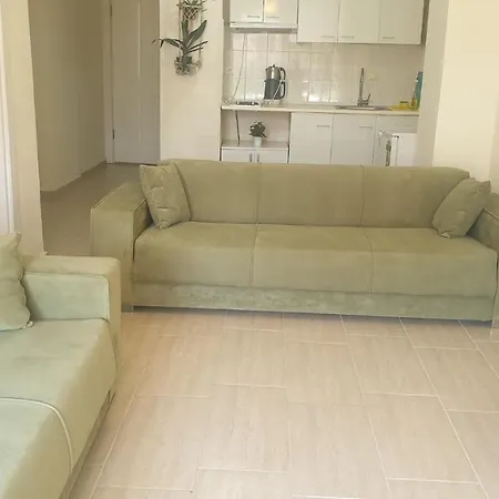 Aparthotel Aydeniz Datca