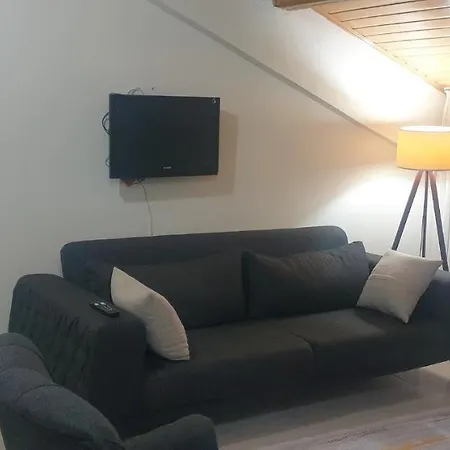 Aydeniz Aparthotel