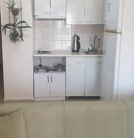 Aydeniz 3* Datca