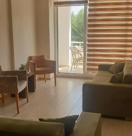 Aydeniz Aparthotel Datca