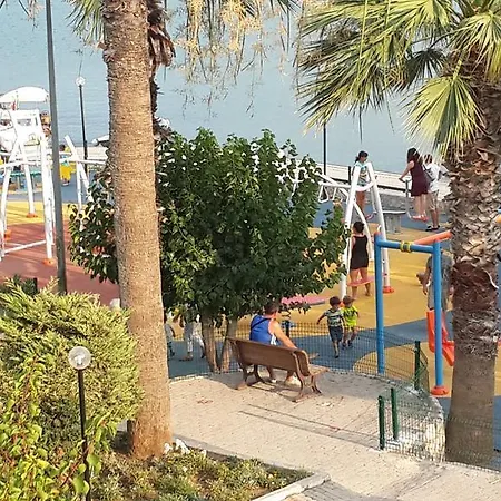 Aparthotel Aydeniz