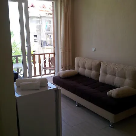 Aparthotel Aydeniz Datca