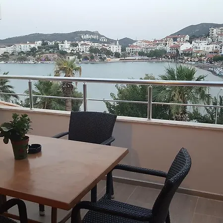 Aparthotel Aydeniz