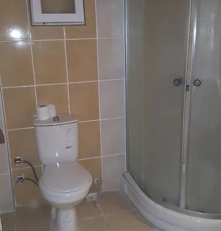 Aparthotel Aydeniz Datca