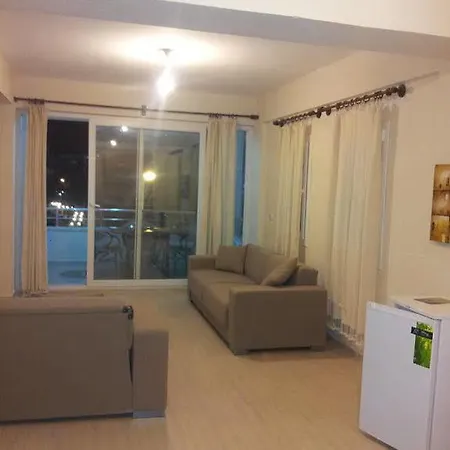 Aydeniz 3* Datca