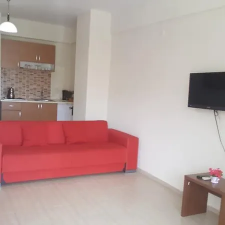 Aydeniz Aparthotel