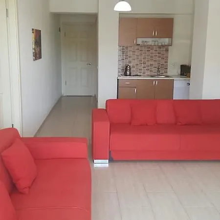 Aydeniz Aparthotel Datca