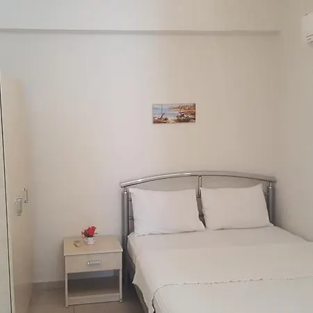 Aydeniz 3*