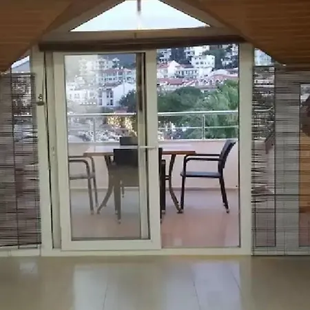Aparthotel Aydeniz Datça