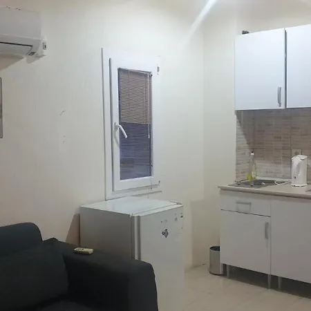 Aydeniz 3* Datça
