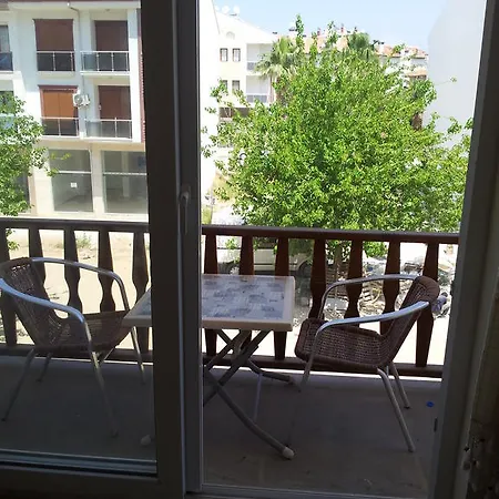 Aparthotel Aydeniz 3*