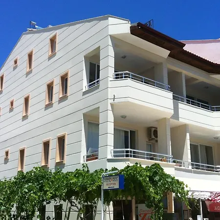 Aydeniz Datça